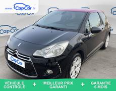 Ds DS3 Blois