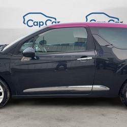 Ds DS3 1.6 THP 155 Sport Chic Blois