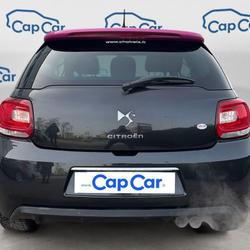 Ds DS3 1.6 THP 155 Sport Chic Blois