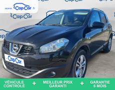 Nissan Qashqai Nîmes