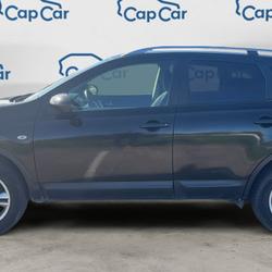 Nissan Qashqai 1.5 dCi 110 Ultimate Edition N&icirc;mes