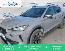 Cupra Formentor Chilly-Mazarin