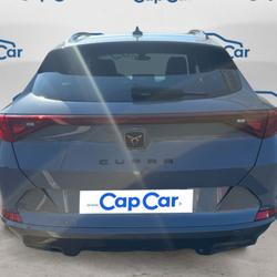 Cupra Formentor 1.5 TSI 150 DSG7 V - Automatique Toit ouvrant Chilly-Mazarin