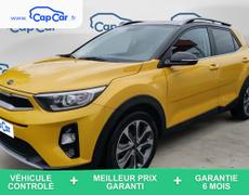 Kia Stonic Troyes