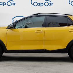 Kia Stonic 1.0 T-GDI 120 Design Troyes