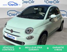 Fiat 500 II