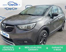 Opel Crossland Toulouse