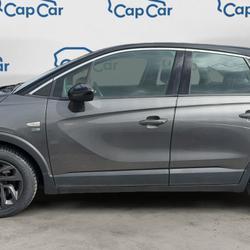 Opel Crossland 1.2 Turbo 110 Design 120 Ans Toulouse