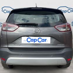 Opel Crossland 1.2 Turbo 110 Design 120 Ans Toulouse