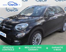Fiat 500x Rezé