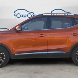 MG ZS I 1.5 VTi 106 Luxury - Garantie constructeur Entretien Gisors