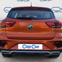 MG ZS I 1.5 VTi 106 Luxury - Garantie constructeur Entretien Gisors