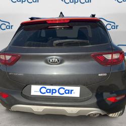 Kia Stonic 1.0 GDi 100 Design Meximieux