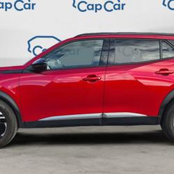 Peugeot 2008 1.2 Puretech 130 EAT8 Allure Tournan-en-Brie