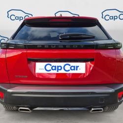 Peugeot 2008 1.2 Puretech 130 EAT8 Allure Tournan-en-Brie