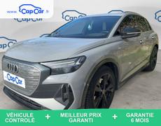 Audi Q4 e-tron Meyzieu