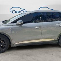 Audi Q4 e-tron 40 204 82 Kwh S-Line - Entretien constructeur Meyzieu