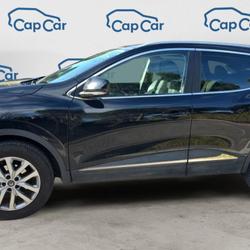 Renault Kadjar 1.2 TCe Energy 130 Intens Puget-sur-Argens