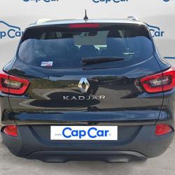 Renault Kadjar 1.2 TCe Energy 130 Intens Puget-sur-Argens