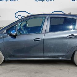 Peugeot 208 1.6 E-HDI 92 Style - Premi&egrave;re main Mauz&eacute;-sur-le-Mignon