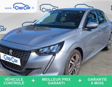 Peugeot 208 Vertou