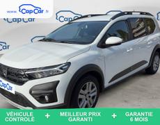 Dacia Jogger Nice