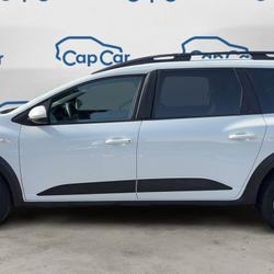 Dacia Jogger 1.0 ECO‑G 100 Expression Nice