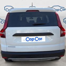 Dacia Jogger 1.0 ECO‑G 100 Expression Nice