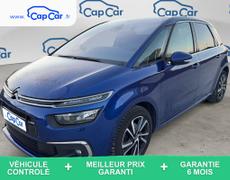 Citroen C4 Spacetourer Nailloux