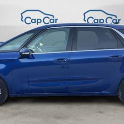 Citroen C4 Spacetourer 1.2 PureTech 130 Shine Nailloux