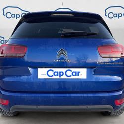 Citroen C4 Spacetourer 1.2 PureTech 130 Shine Nailloux