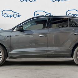 Volkswagen T-Roc I 2.0 TDI 150 DSG7 R-Line - Automatique Entretien constructeur Romans-sur-Is&egrave;re