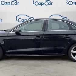 Audi A3 Limousine III 1.4 TFSI 150 S-Tronic7 Design - Automatique Nancy