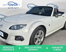 Mazda Mx-5 4 Yzeure