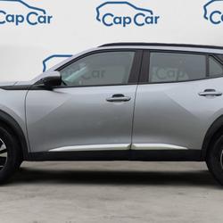 Peugeot 2008 II 1.2 PureTech 130 Allure Ar&egrave;s