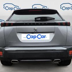 Peugeot 2008 II 1.2 PureTech 130 Allure Ar&egrave;s