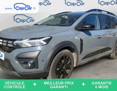 Dacia Jogger Poncey-lès-Athée