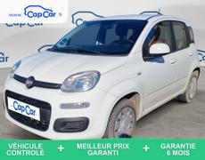 Fiat Panda Gien