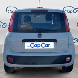 Fiat Panda III 1.2 69 Easy Gien