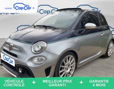 Abarth 500C Colombes