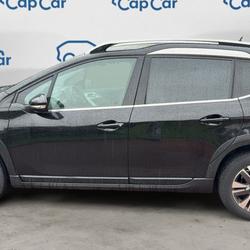 Peugeot 2008 1.2 PureTech 110 EAT6 Allure Vertou