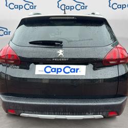 Peugeot 2008 1.2 PureTech 110 EAT6 Allure Vertou