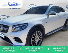 Mercedes GLC Dole