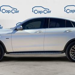 Mercedes GLC II 350e 320 EQ Power 4Matic 7G-Tronic Sportline - Automatique Dole