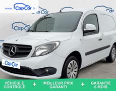 Mercedes Citan Richardménil