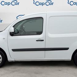 Mercedes Citan VU 109 CDI 95 Long Base Richardm&eacute;nil