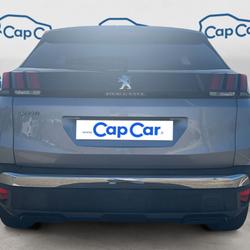 Peugeot 3008 II 1.5 BlueHDi 130 Active Business V&eacute;nissieux