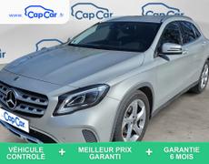Mercedes GLA Montauban