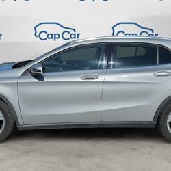 Mercedes GLA 200 156 7G-DCT Sensation Montauban