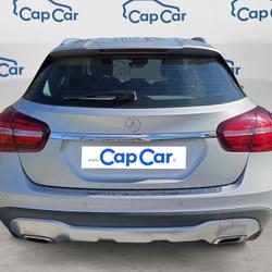 Mercedes GLA 200 156 7G-DCT Sensation Montauban